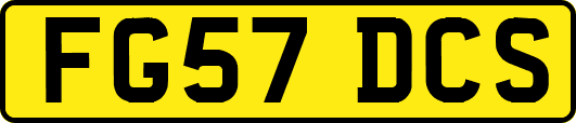 FG57DCS