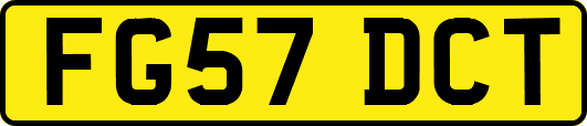 FG57DCT