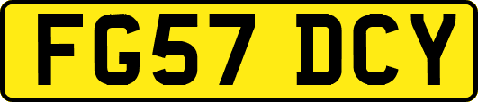 FG57DCY