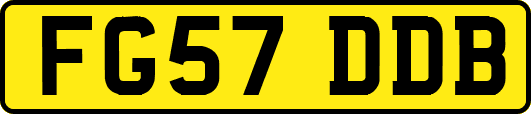 FG57DDB