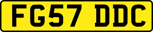 FG57DDC