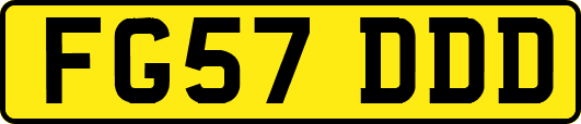 FG57DDD