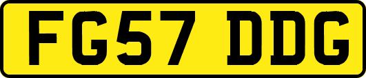 FG57DDG