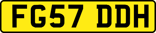 FG57DDH