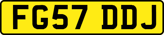 FG57DDJ