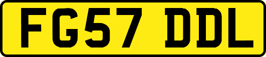 FG57DDL