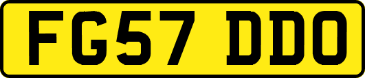 FG57DDO