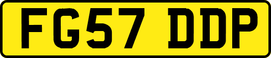FG57DDP