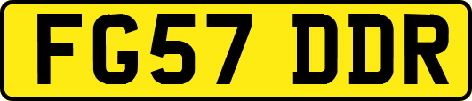 FG57DDR