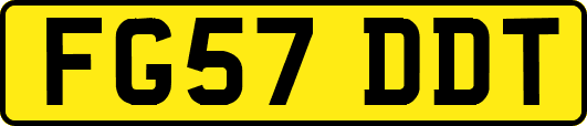 FG57DDT
