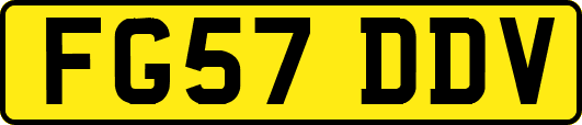 FG57DDV