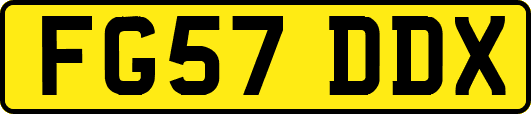 FG57DDX