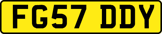FG57DDY
