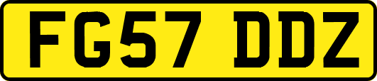 FG57DDZ
