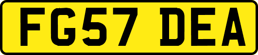 FG57DEA