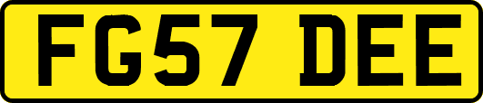 FG57DEE