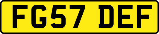 FG57DEF