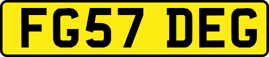 FG57DEG