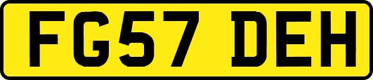 FG57DEH