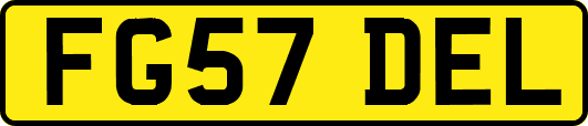 FG57DEL