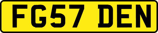 FG57DEN
