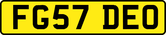 FG57DEO