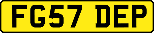 FG57DEP