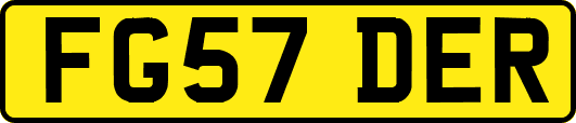 FG57DER