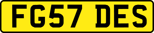 FG57DES