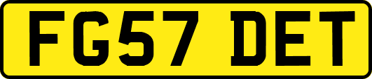 FG57DET