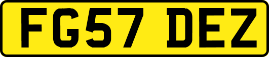 FG57DEZ