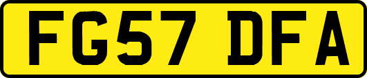 FG57DFA
