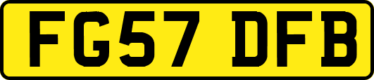 FG57DFB