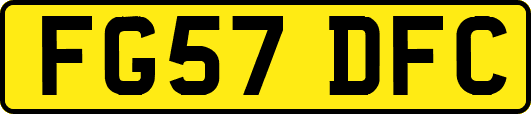 FG57DFC