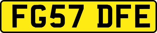 FG57DFE