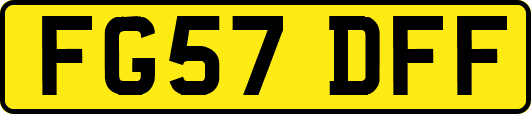 FG57DFF
