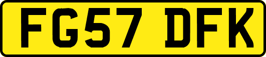 FG57DFK