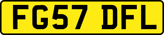 FG57DFL