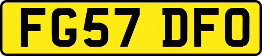 FG57DFO