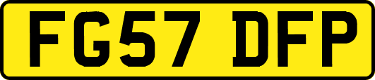 FG57DFP