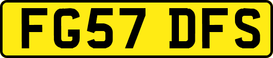FG57DFS