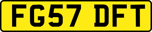 FG57DFT