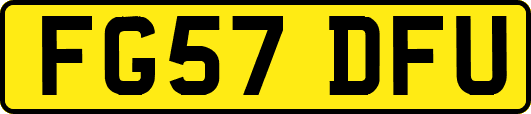 FG57DFU