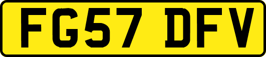 FG57DFV