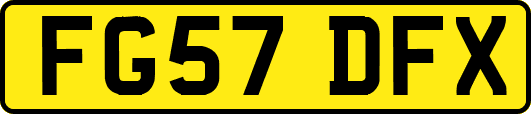 FG57DFX