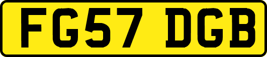 FG57DGB