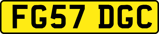 FG57DGC