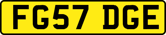 FG57DGE