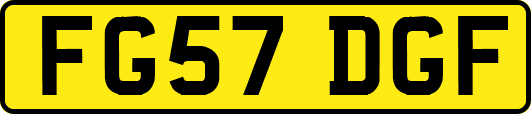 FG57DGF