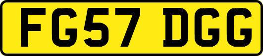 FG57DGG